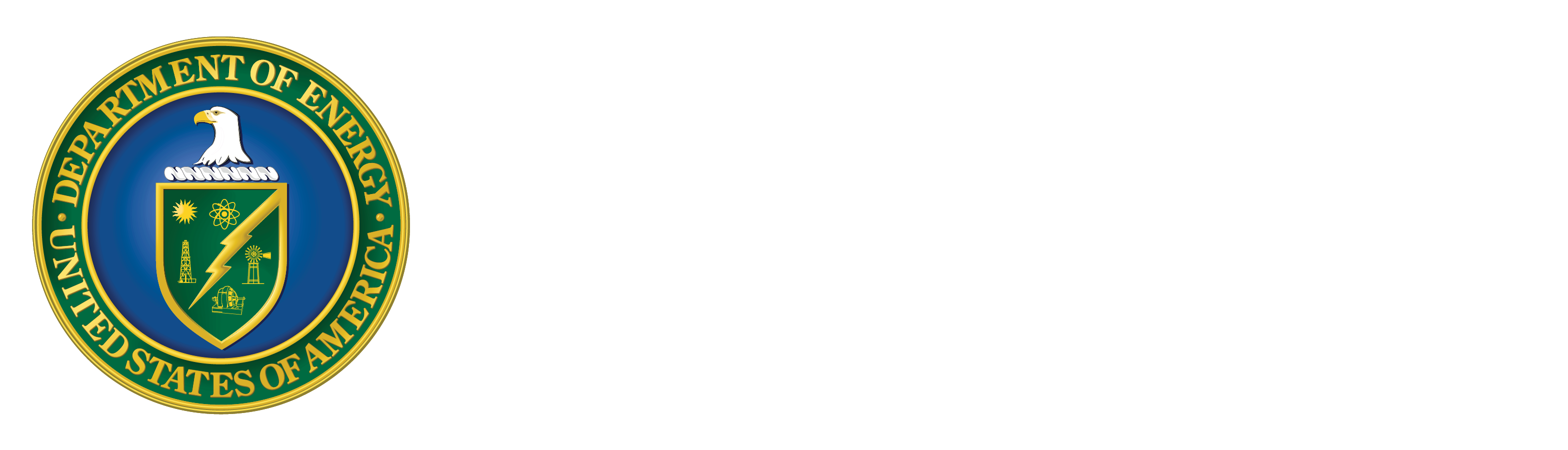 Department of Energy Logo